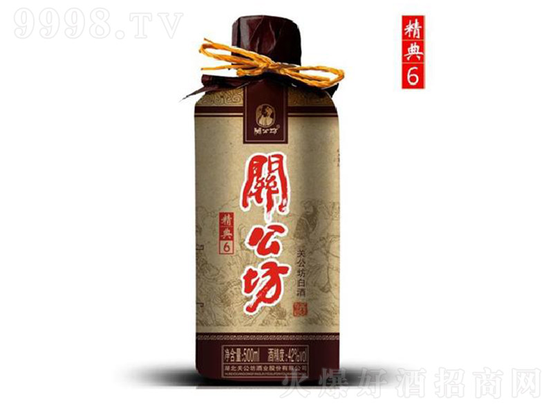 �P���ƾ���6 �����Ͱ׾ơ�42�� 500ml��