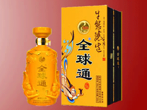 ȫ��ͨ�ƘI(y��)���޹�˾