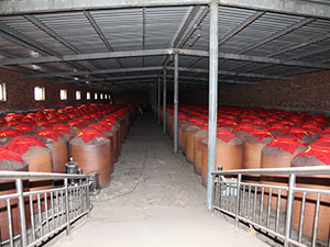 ɽ�����������Ȫ�ھƘI(y��)���޹�˾