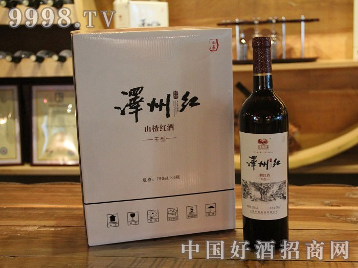 ���ݼtɽ髼t��750ml��6ƿ