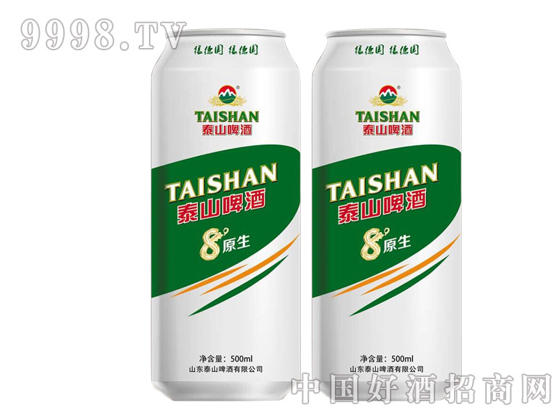 ̩ɽ8��ԭ��ơ��500ML