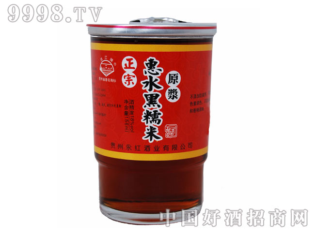 ��ˮ��Ŵ�ױ��Ӿ�156ml 18%vol