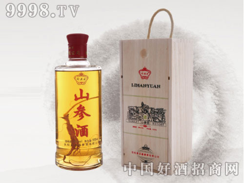 ��ʢ����-ɽ����500ml