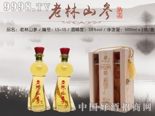 ��ʢ����-����ɽ����500mlx2