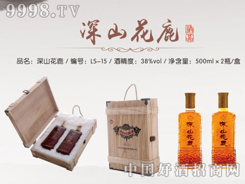 ��ʢ����-��ɽ��¹�ƣ�ľ�У�-���������Ϣ