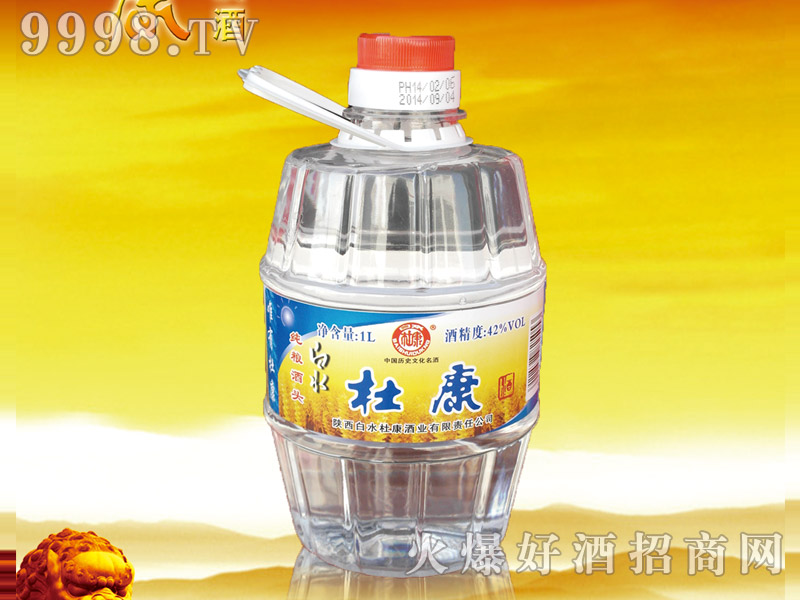 ��ˮ�ſ��ơ�1LͰ��