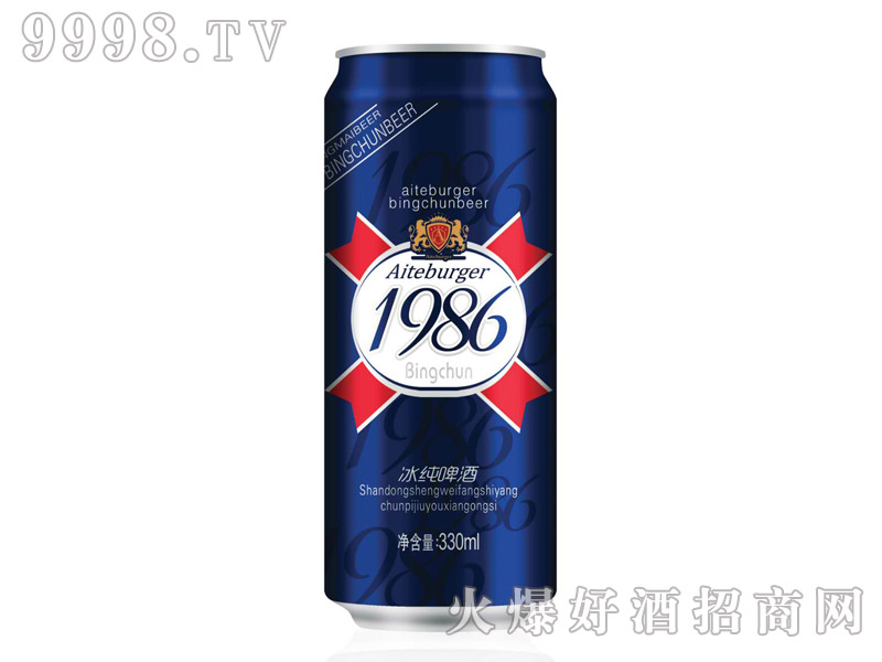 �����ز���1986����ơ��330ml