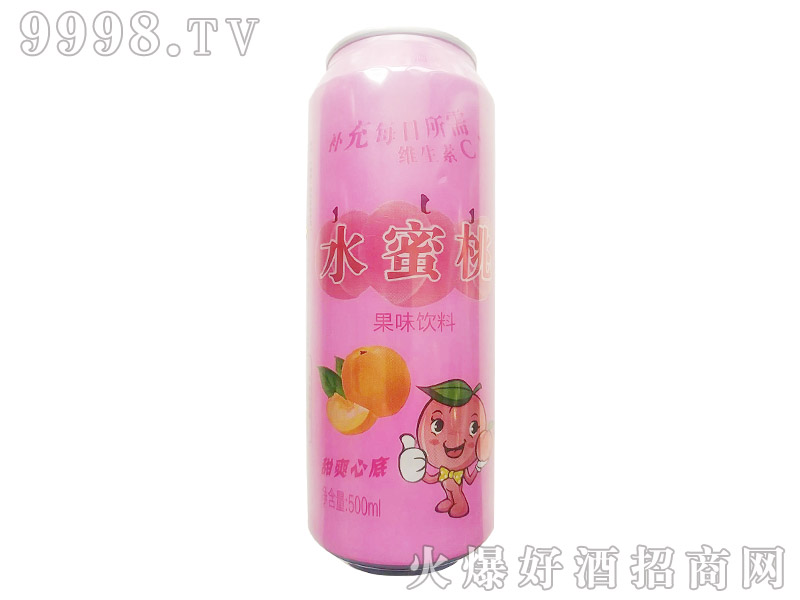 ˮ���ҹ�ζ���500ml