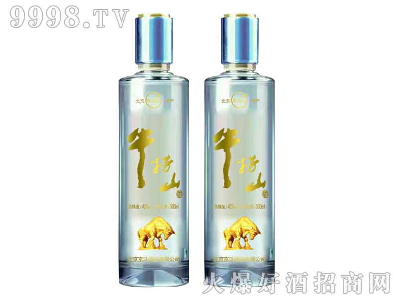 ţ��ɽ�׾ƣ���ƿ��