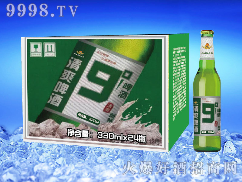 ����ơ����ˬơ��9��330ml��24ƿ