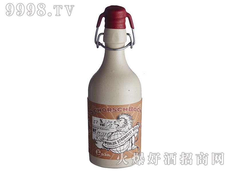 ��ʿ��ơ��5.7��330ML