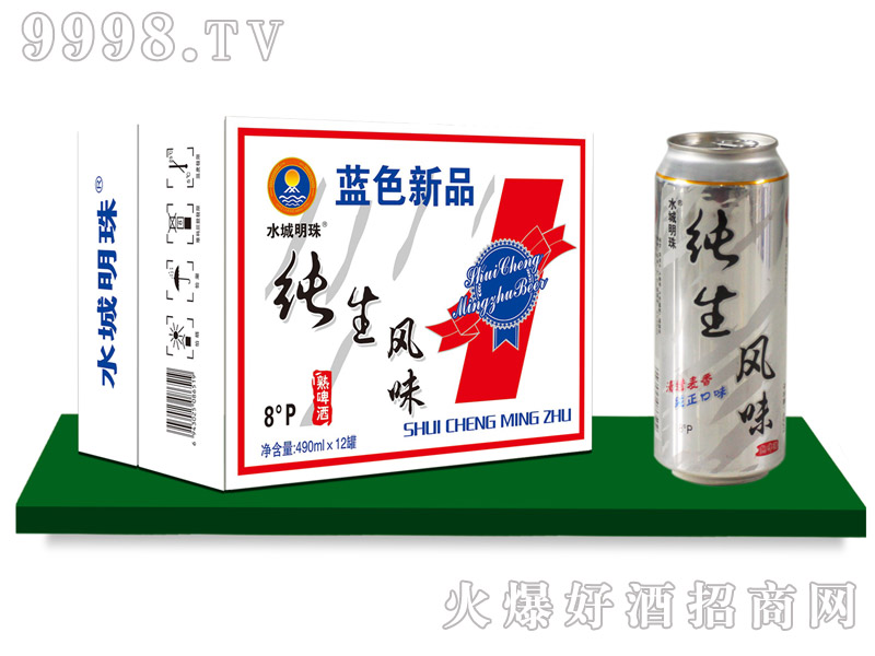 ˮ�����鼃���L(f��ng)ζơ��490mlx12��