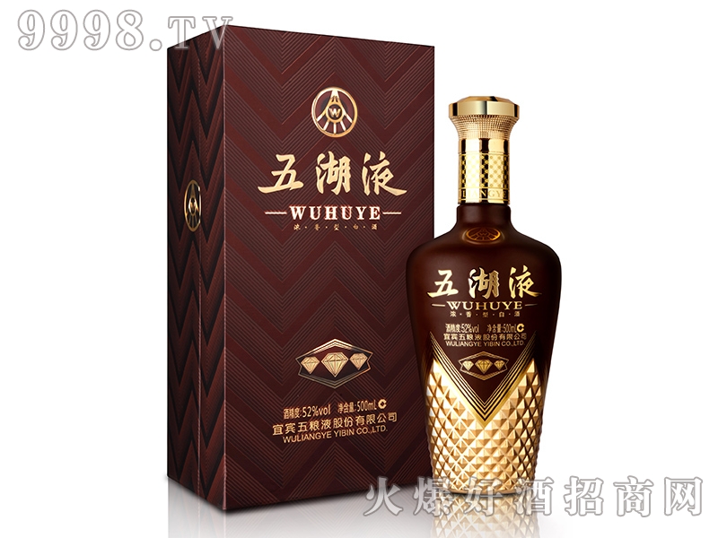 ���Һ�����@�����Ͱ׾ơ�52��500ml��-�׾����Ϣ