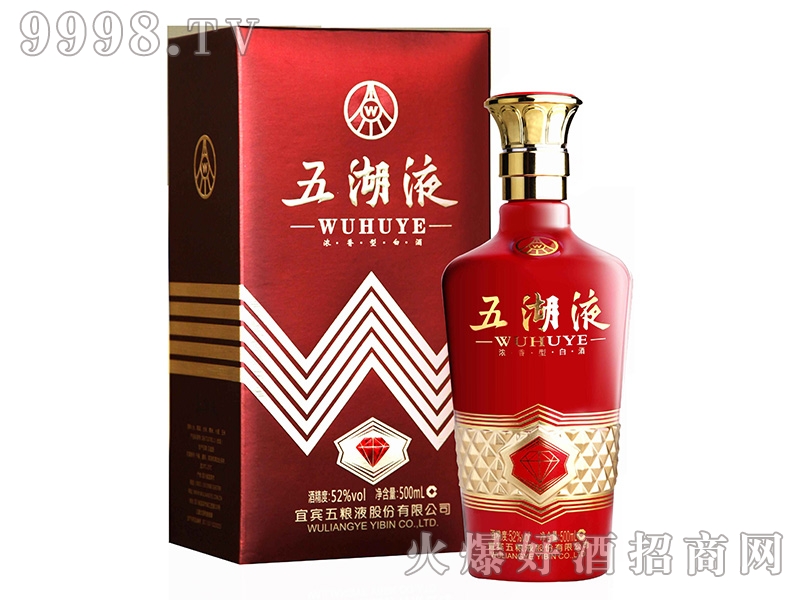 ���Һ��һ�@�����Ͱ׾ơ�52��500ml��-�׾����Ϣ