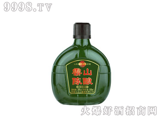 ����ɽ����ɽ��36��500ml�����Ͱ׾�