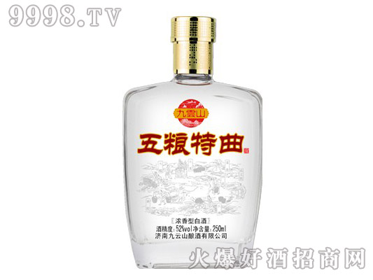 ����ɽ����Z����52��250ml�����Ͱ׾�