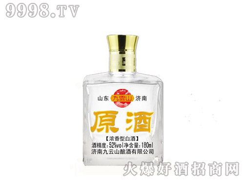 ����ɽԭ��52��180ml�����Ͱ׾�