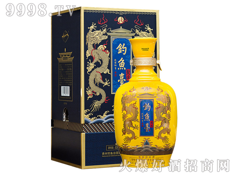 ��~�_ʥҺ��53%vol500ml