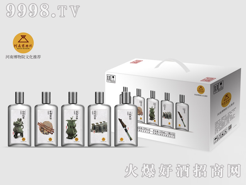 ��ԭζ����50��125ml��4ƿ�Z��ԭ���Ͱ׾�