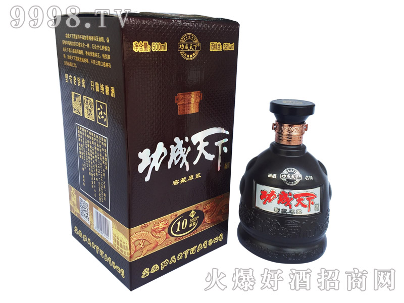 �������¾ƽѲ�ԭ�{10 52��500ml�����Ͱ׾�