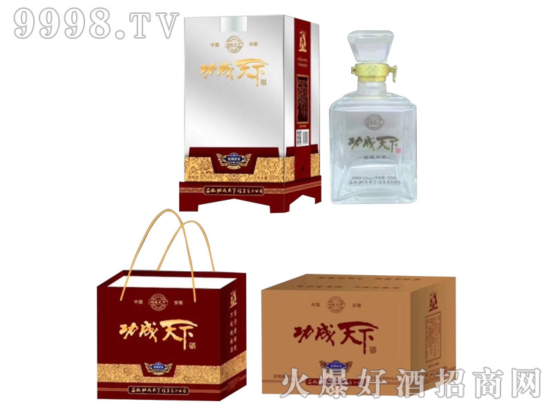 �������¾ƽѲ�52��500ml�����Ͱ׾�