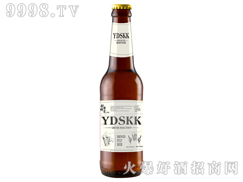 ��ʎɽ��;��ԭ�{ơ��2.5��275ml