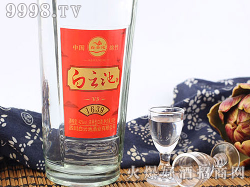 ���Ƴؾ�V3 42��500ml