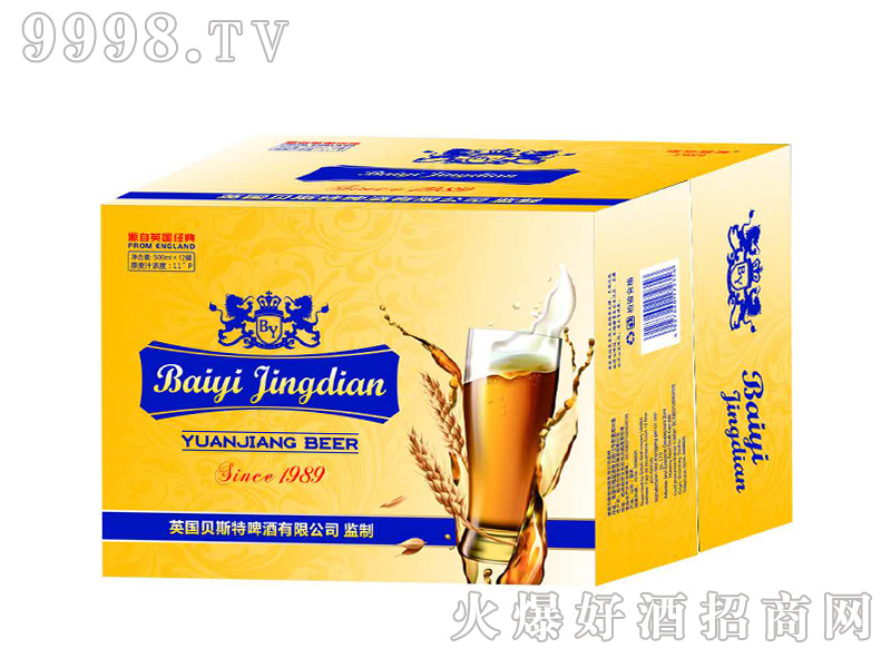 �ۃ|��(j��ng)��1989ԭ�{ơ��500ml��12��