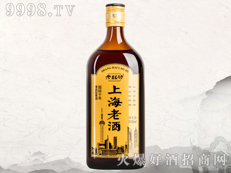 �ϽB���Ϻ��ϾƇ���ʮ��ژ�500ml