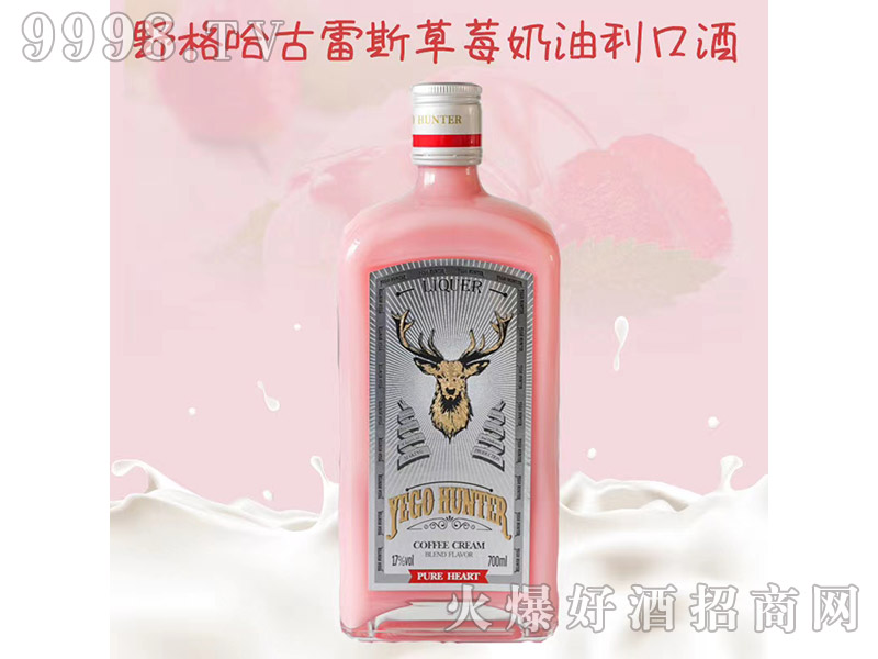 Ұ�������˹��ݮ�������ھơ�17��700ml��