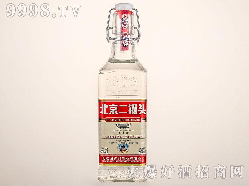 �����T��������^�Ƽt��ƿ�����Ͱ׾ơ�42��500ml��