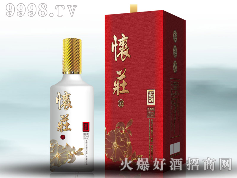 ���f������u���Ͱ׾ơ�53��500ml��