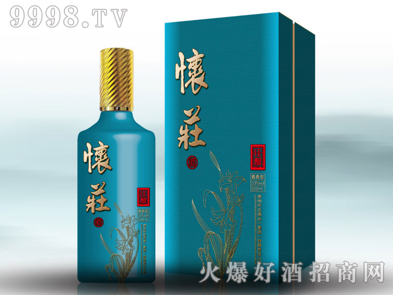 ���f�Ƽ���u���Ͱ׾ơ�53��500ml��