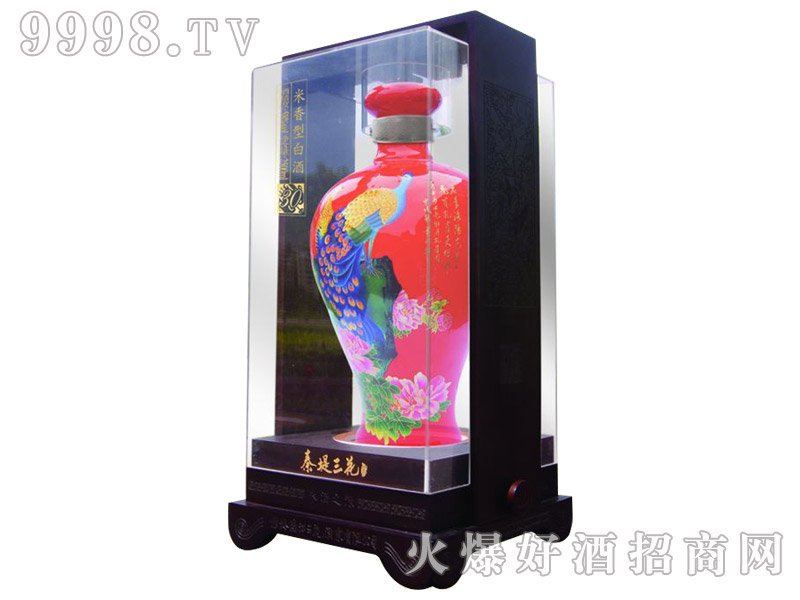 �ص��������׾�֮Դ�����Ͱ׾ơ�58��2500ml��-�׾����Ϣ