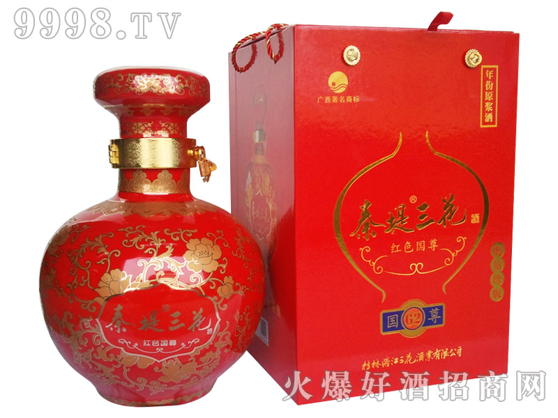 �ص������Ƽtɫ���������Ͱ׾ơ�52��4000ml��-�׾����Ϣ