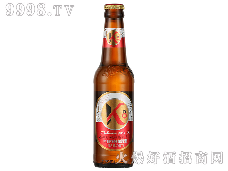 �������ơ��K8 270ml