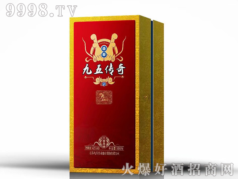 �������ʢ�ؼt�Н����Ͱ׾ơ�42��500ml��-�׾�������Ϣ