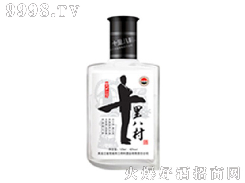 ʮ��˴�ƽ�������Ͱ׾ơ�42��45��125ml��-�׾����Ϣ