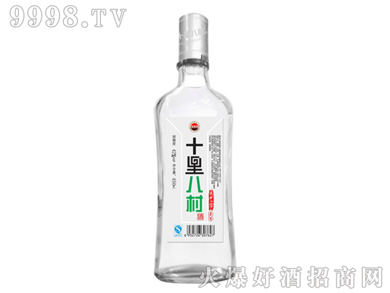 ʮ��˴����������Ͱ׾ơ�42��450ml��-�׾����Ϣ