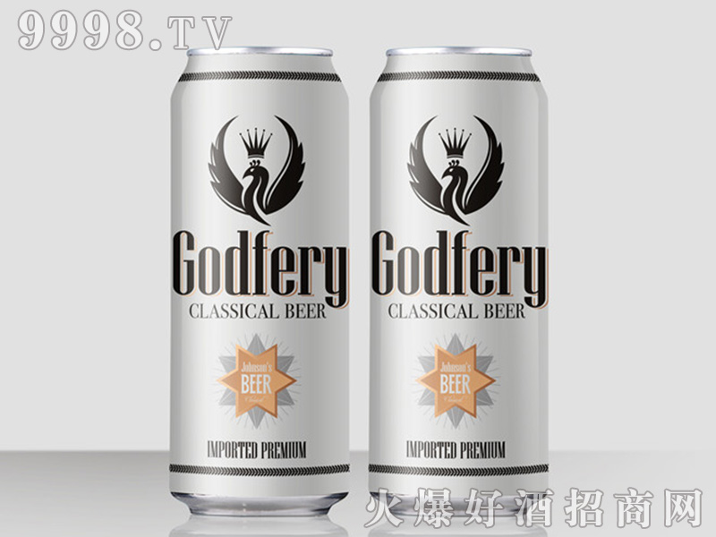 GODFERY BEERơ�ơ�14��500ML��