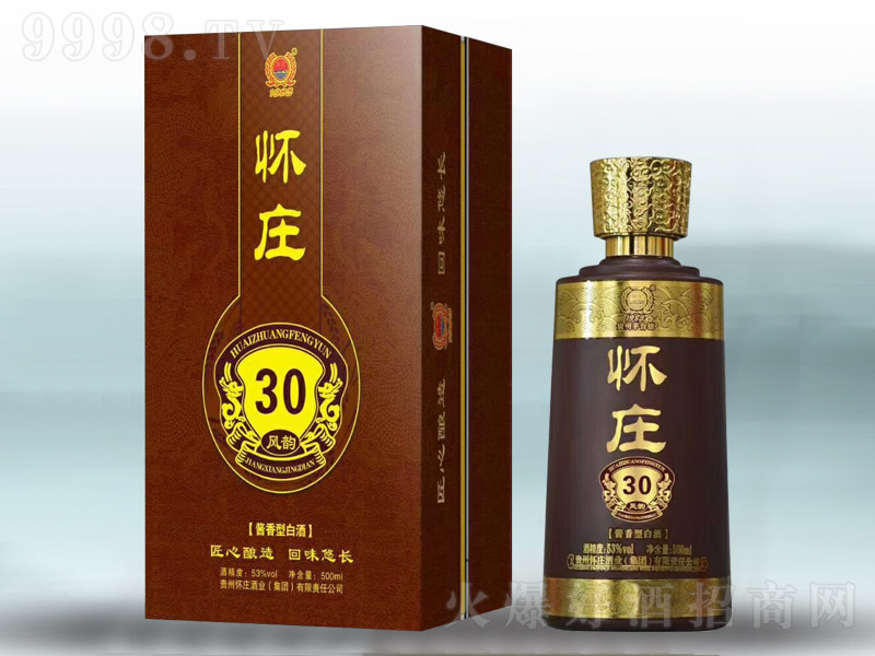 ���f�L(f��ng)퍾�30�u���Ͱ׾ơ�53��500ml���s�@���H�Ҿƴ�ِ��-�׾�������Ϣ