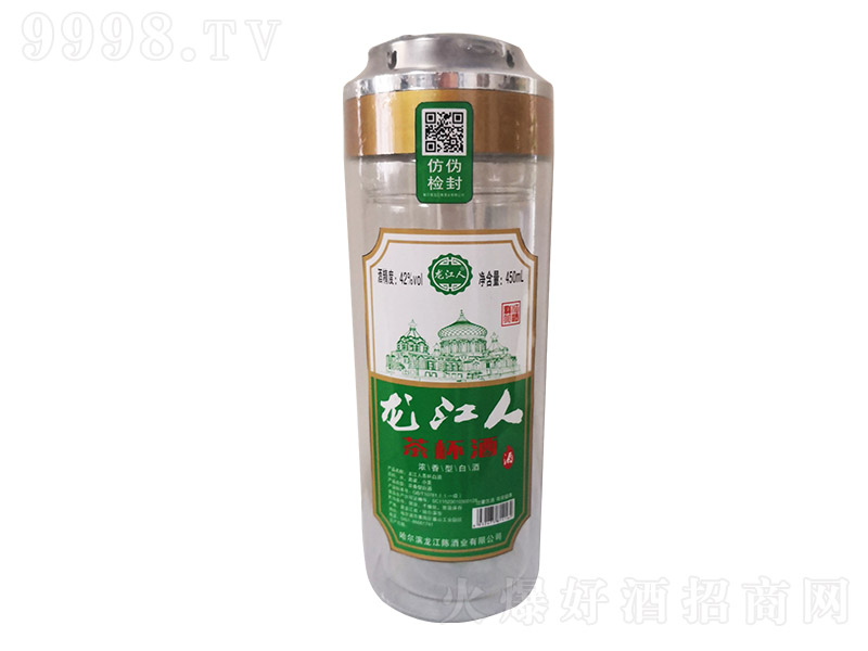 �����˲豭�Ɲ����Ͱ׾ơ�42��450ml��-�׾�������Ϣ