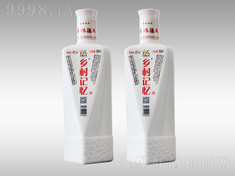 �����l(xi��ng)��ӛ��ԭ�{�Ɲ����Ͱ׾ơ�42��500ml��