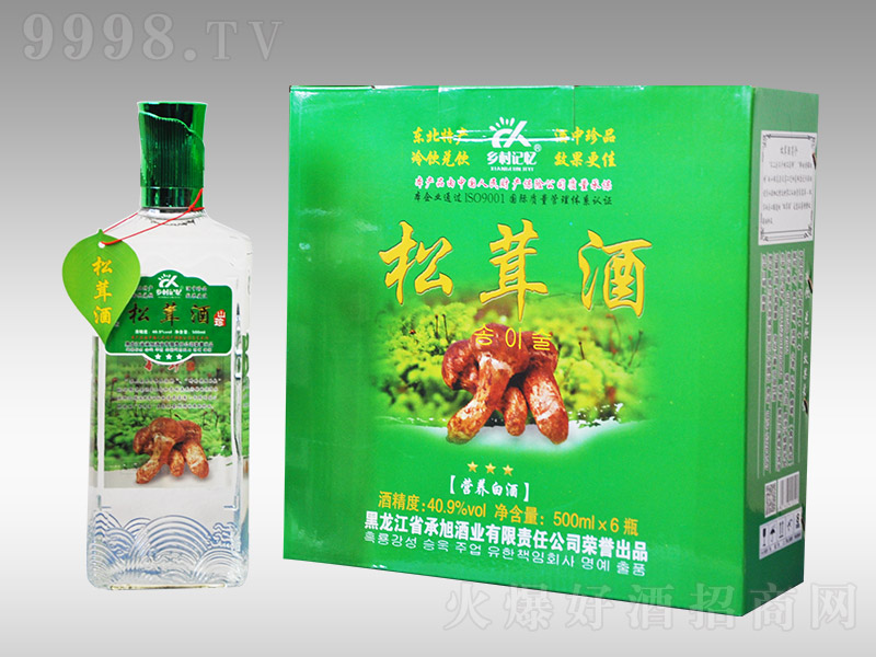 �����l(xi��ng)��ӛ�����������׾ơ�40.9��500ml��