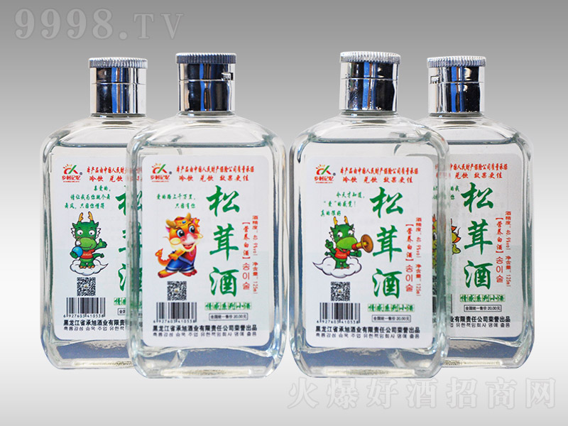 �����l(xi��ng)��ӛ�������׾ơ�40.9��125ml��