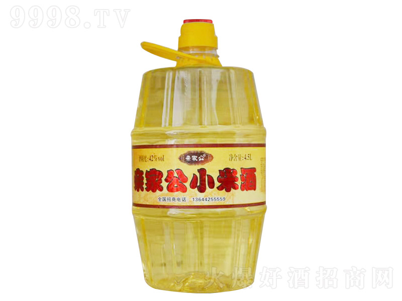 �H�ҹ�С�׾ơ�42��4.5L��-�׾�������Ϣ