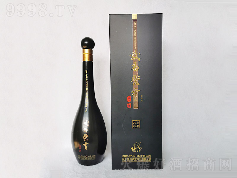 �䮔(d��ng)������������ˮ�����Ͱ׾ơ�53��500ml��