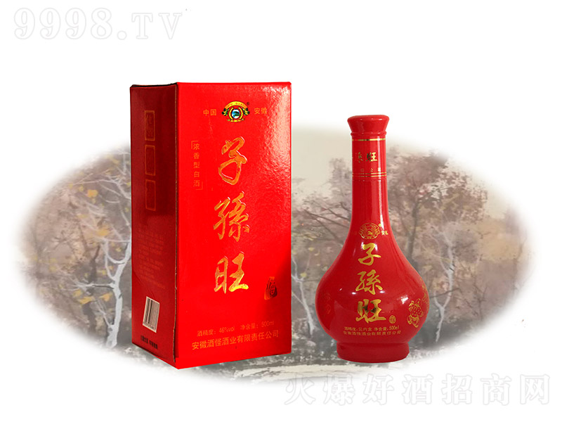 �ƹ־��ӌO�������Ͱ׾ơ�46��500ml��