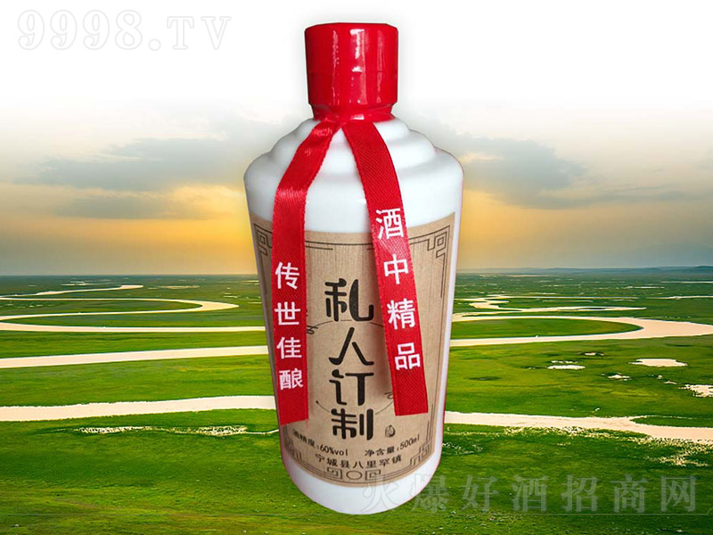 ˽�˶��ƾ������Ͱ׾ơ�60��500ml��