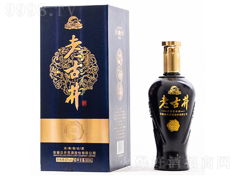 �Ϲž�����Ʒ�����Ͱ׾ơ�42��500ml��-�׾�������Ϣ